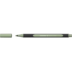 Metallmarker Schneider Paint-It, 1–2 mm, grün