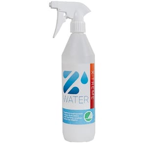 Allrent Z-WATER X-treme 750ml