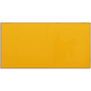 Lintex AREA Glastavla, ekram, 2028 × 1028 mm, Bright 770
