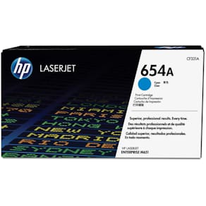 Toner HP CF331A 654A Cyan