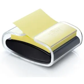 Post-it® Z-hållare inkl 1st Z-Notes