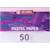 Pastelpapier Talens Art Creation, 90 g, ft 21 x 29,7 cm, A4, blok