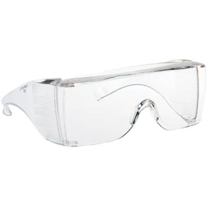 Überbrille Honeywell Armamax Ax1H, PC, klar