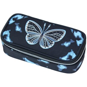 Schüleretui Walker Fame 2.0 Shadow Dancer, dark blue