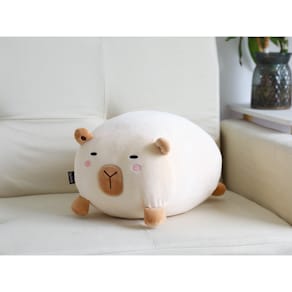 Kuschelkissen ITOTAL Capybara