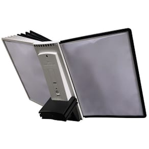 Utbyggnadsmodul SHERPA, inklusive 10 paneler