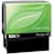Stempel Colop Green Line Printer 40, max. 6 regels