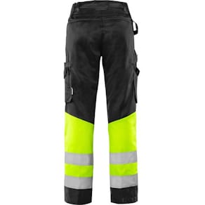Varselbyxa FRISTADS 2652 sv kl1 dam 38