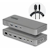 Startech - Dockningsstation - USB4 / Thunderbolt 4 / Thunderbolt