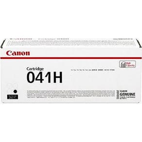 Toner CANON 0452C002 Svart