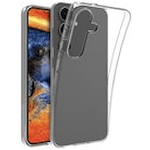 Greenland - Galaxy S25 - Clear