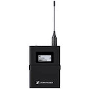 Sennheiser Evolution Wireless Digital EW-DX SK - Trådlös