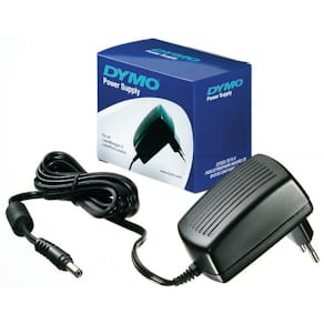 Nätadapter Dymo