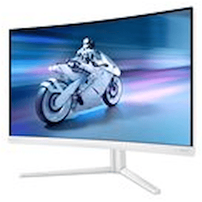 Philips Evnia 5000 27M2C5501 - LED-skärm - spel - böjd - 27"