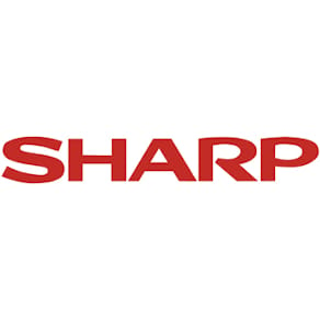 Sharp MX70GVBA Black Developer