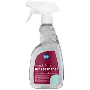 Luktförbättrare KIILTO PRO Mint 500ml