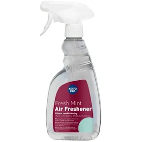 Luktförbättrare KIILTO PRO Mint 500ml