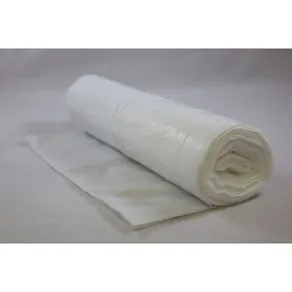 Insatspåse HD 30L 8my vit 100/rl