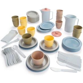 Lunchset i bioplast 94/fp