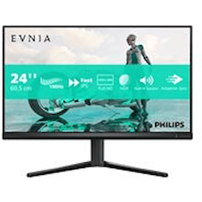 Philips Evnia 3000 24M2N3200S - LED-skärm - spel - 24" (23.8"
