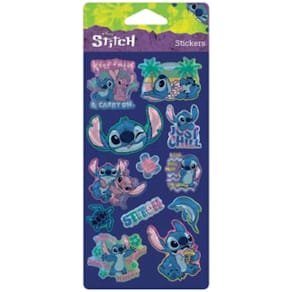 Sticker Coolpack Disney Stitch