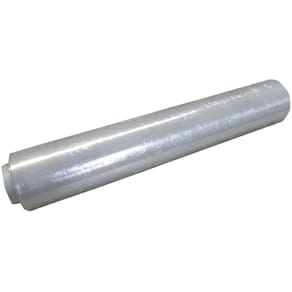 Stretchfolie WIHEDÜ, 50 cm x 300 m, 18 µm, transparent