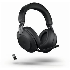 Headset Jabra Evolve2 85 MS, Stereo, USB-A