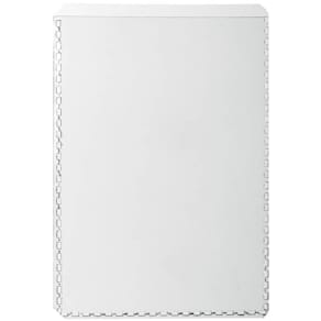 Ausweissteckhülle Durable, 59 x 86 mm, transparent