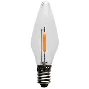 Reservlampa universal LED 7/fp