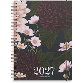 Kalender Lantdrömmar 2027