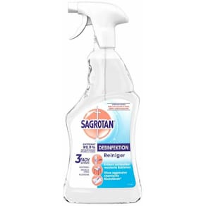 Desinfektionsreiniger Sagrotan, 500 ml