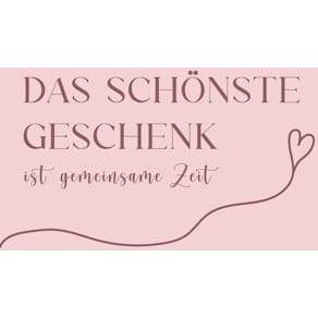 Motivserviette PAPER+DESIGN, 33 x 33 cm, Spruch