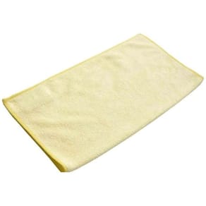 Microfiberduk Taski W1 Gul, 5/fp
