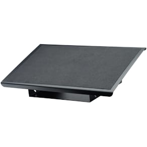 Fotstöd Fellowes Professional