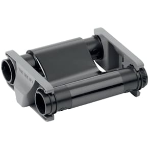 Farbband Durable DURACARD Black Ribbon, schwarz