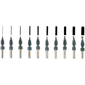 Zierschriftfeder Standardgraph, 1,0 mm