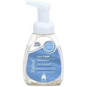 Skumtvål Refresh Clear Foam 250ml