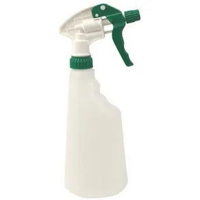 Sprayflaska HT grön 600ml