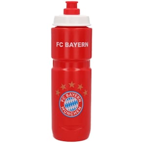 Trinkflasche FC Bayern, 0,75L