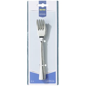 Kuchengabel METRO PROFESSIONAL Larissa, 12-tlg.