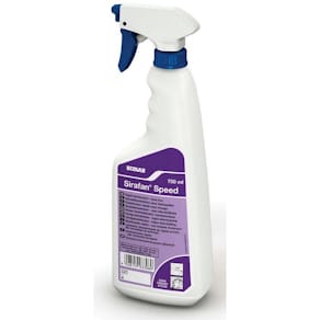 Overfladedesinfektion Ecolab Sirafan Speed, klar-til-brug