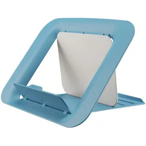 Laptopstativ LEITZ Ergo Cosy blå