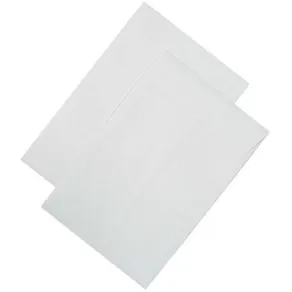 Påse B4 expander 120g PS vit 250/fp