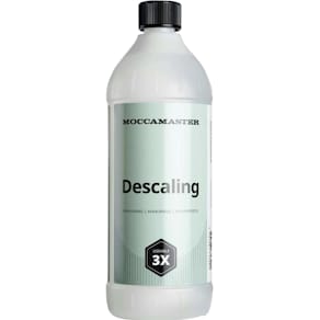 Avkalkningsmedel MOCCAMASTER 1L