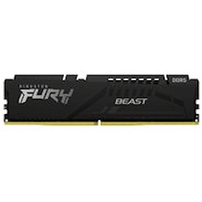 Kingston FURY Beast - DDR5 - modul - 32 GB - DIMM 288-pin - 5600