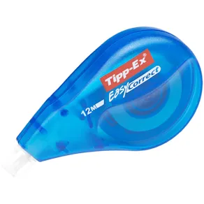 Korrigeringsroller Tipp-Ex Correct, 4,2mm, 10st