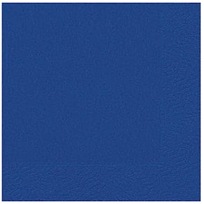 Cocktail-Servietten Duni Zelltuch, dunkelblau, 20 Stück