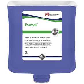Tvål Estesol Lotion 2L