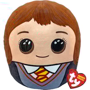 Plüschfigur TY Squishy Beanie Harry Potter Hermine, bunt