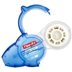 Korrigeringsroller TIPP-EX Easy, 20/fp